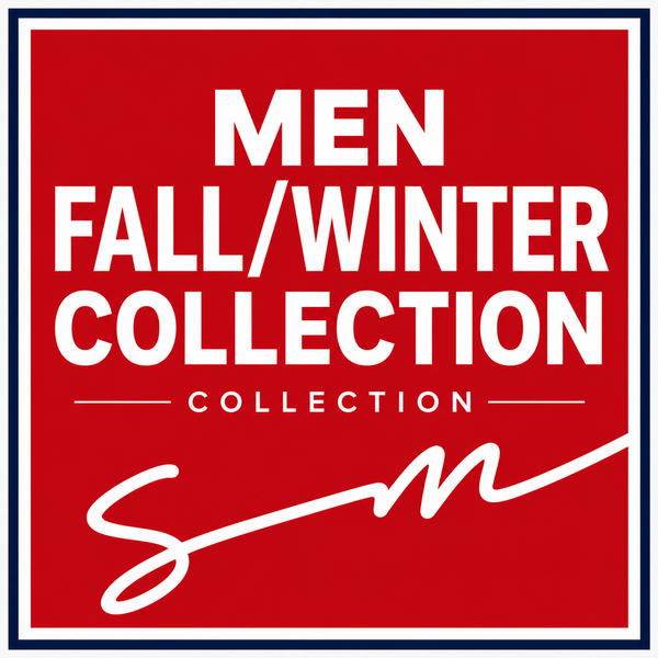 Men Fall/Winter Collection