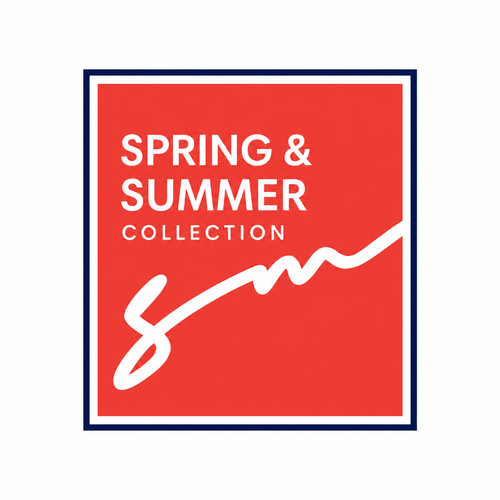 Spring & Summer Collection