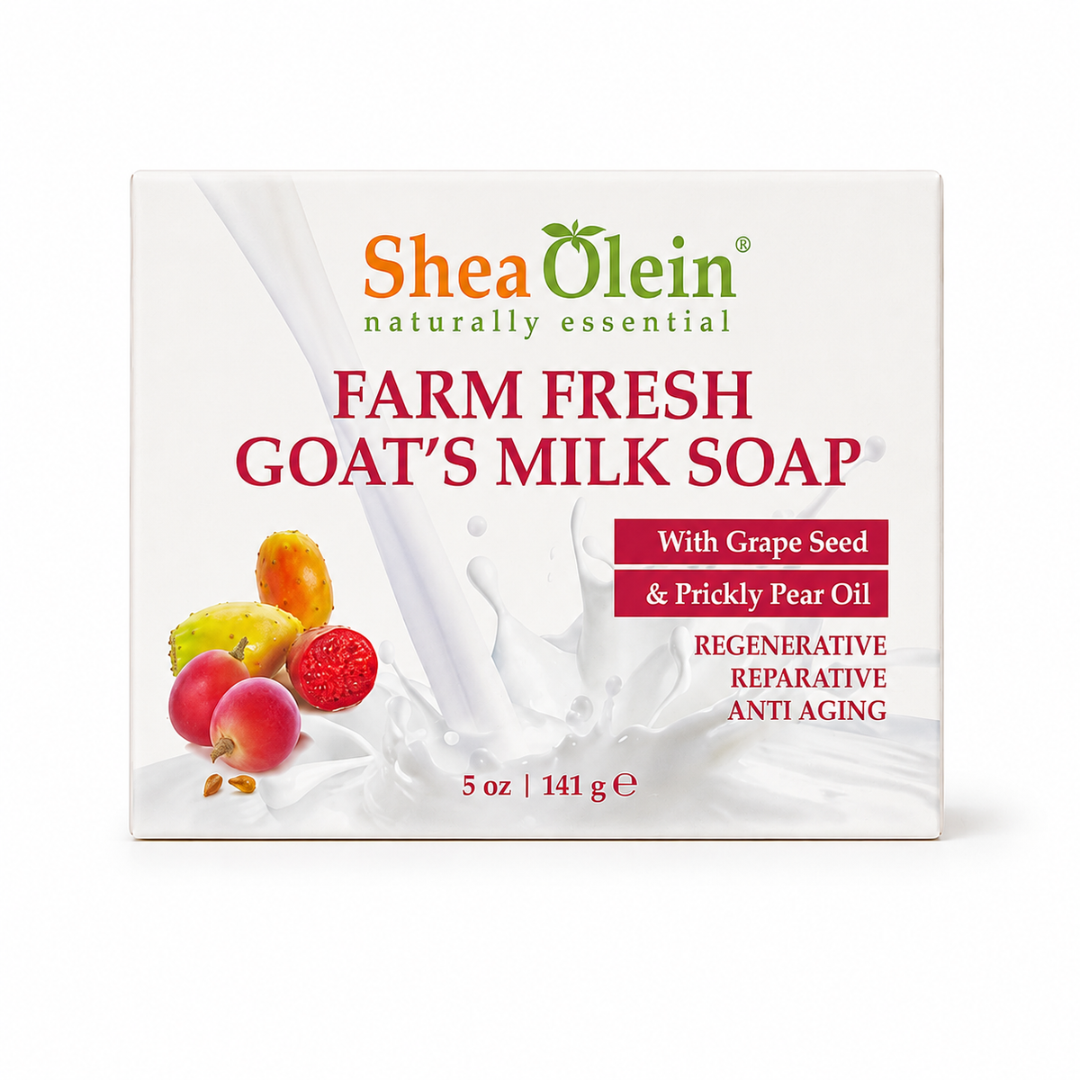 Herbal Bar Soap