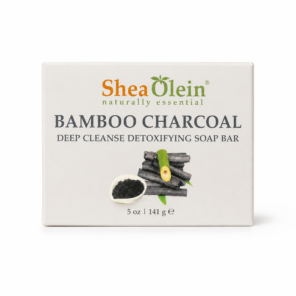 Herbal Bar Soap