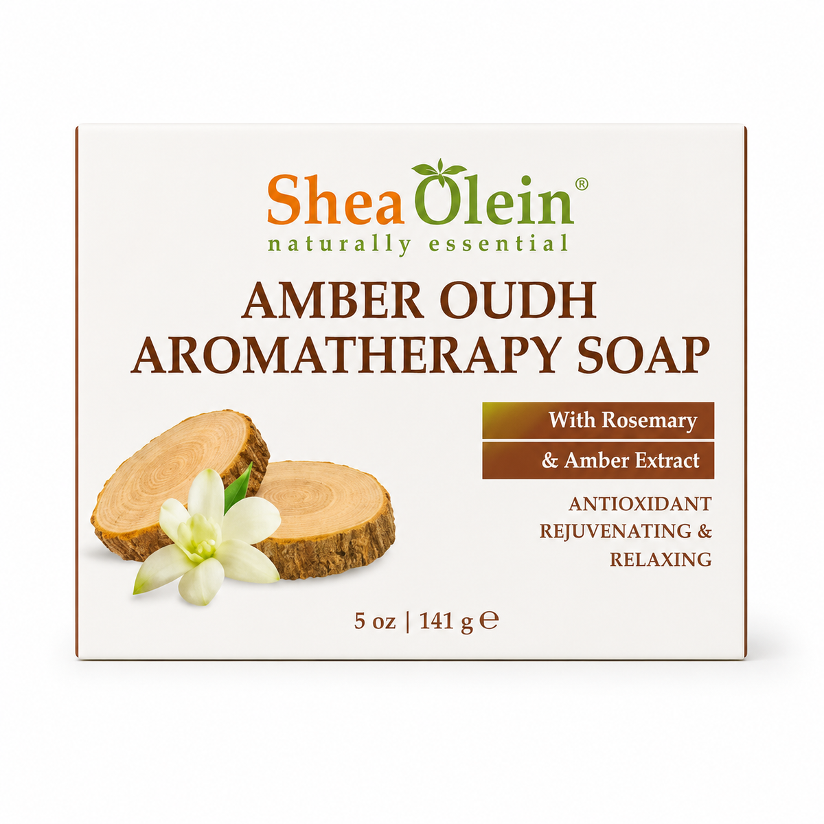 Herbal Bar Soap