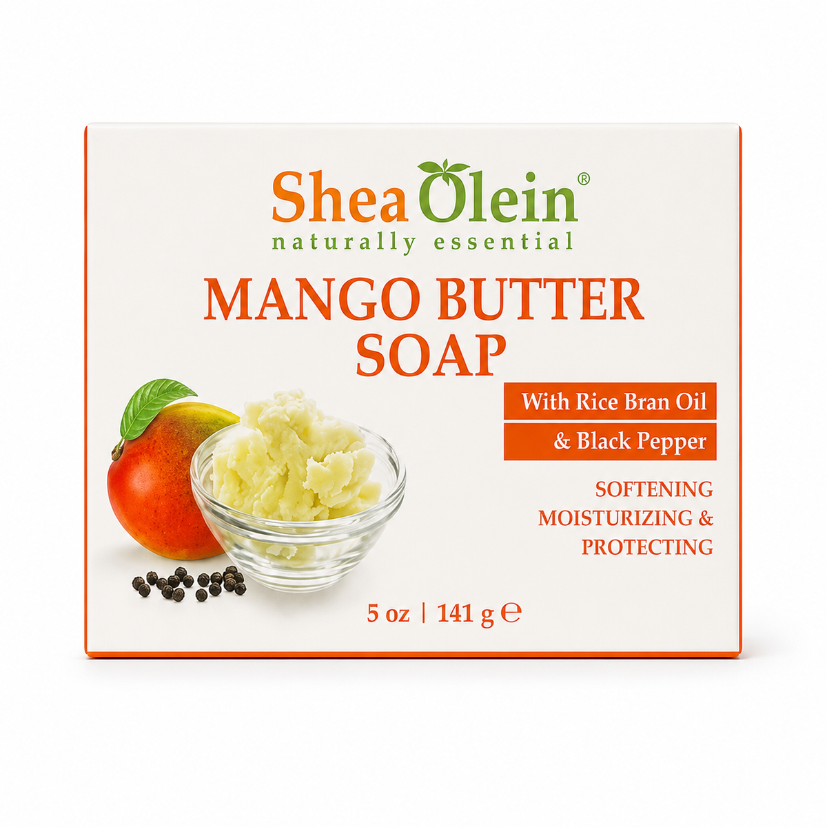 Herbal Bar Soap
