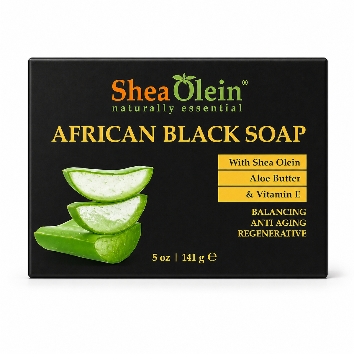 Herbal Bar Soap