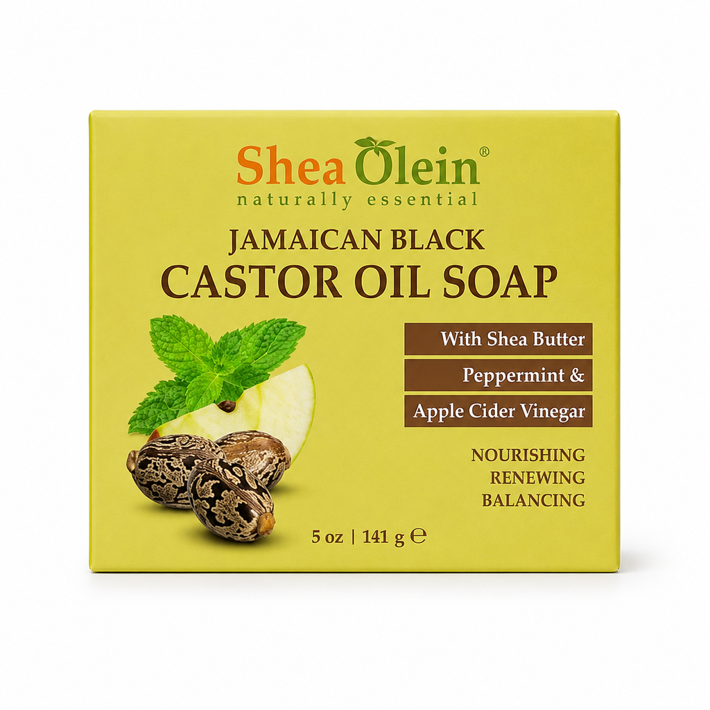 Herbal Bar Soap