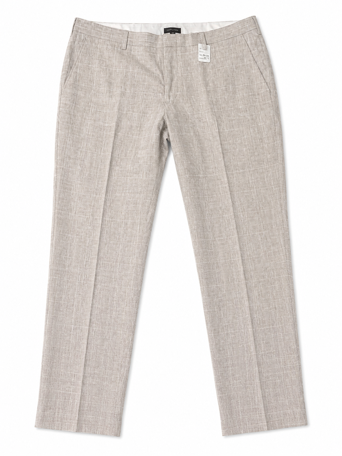 Modern Fit Chino Pants