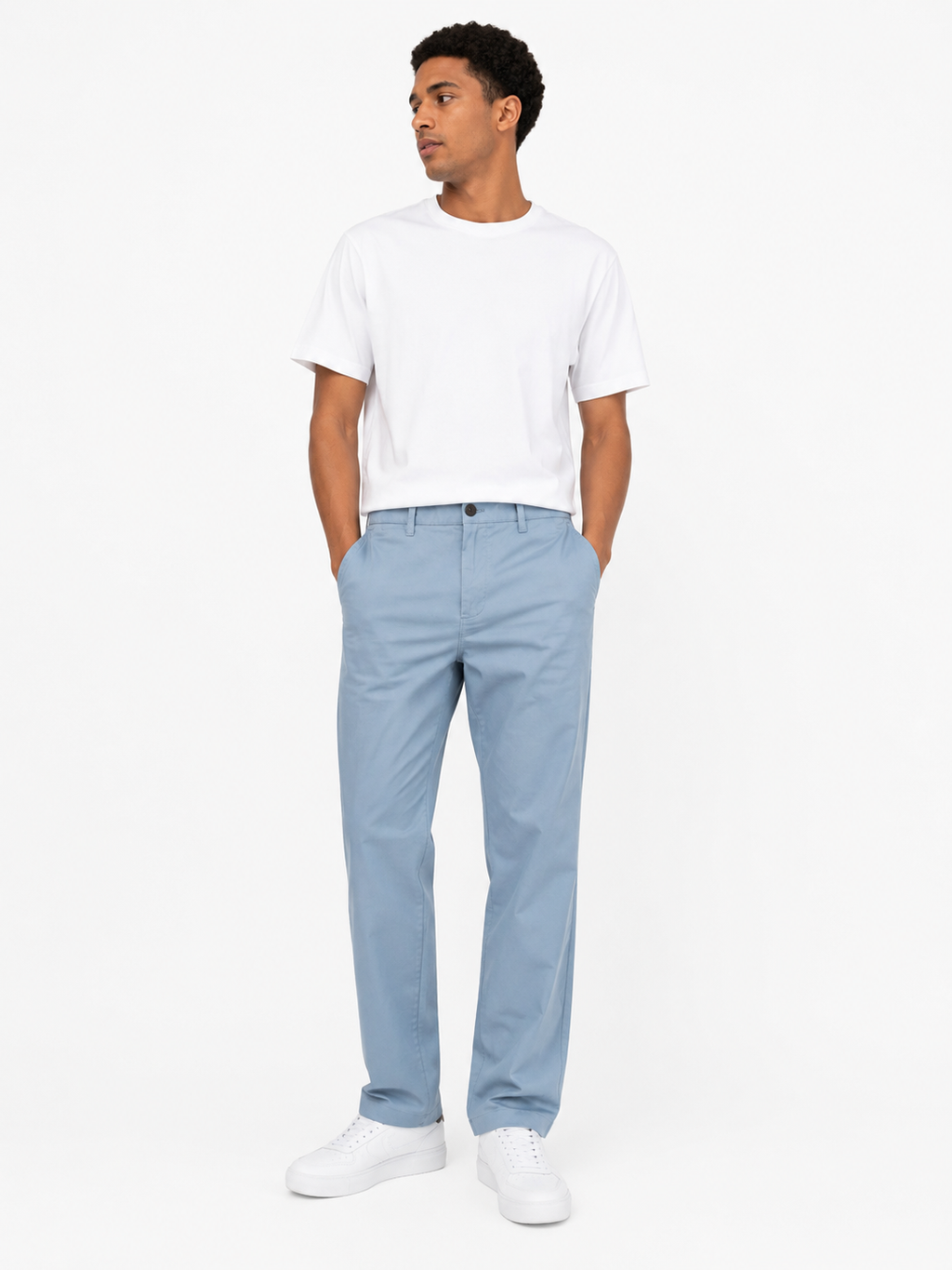 Long Trouser Pants