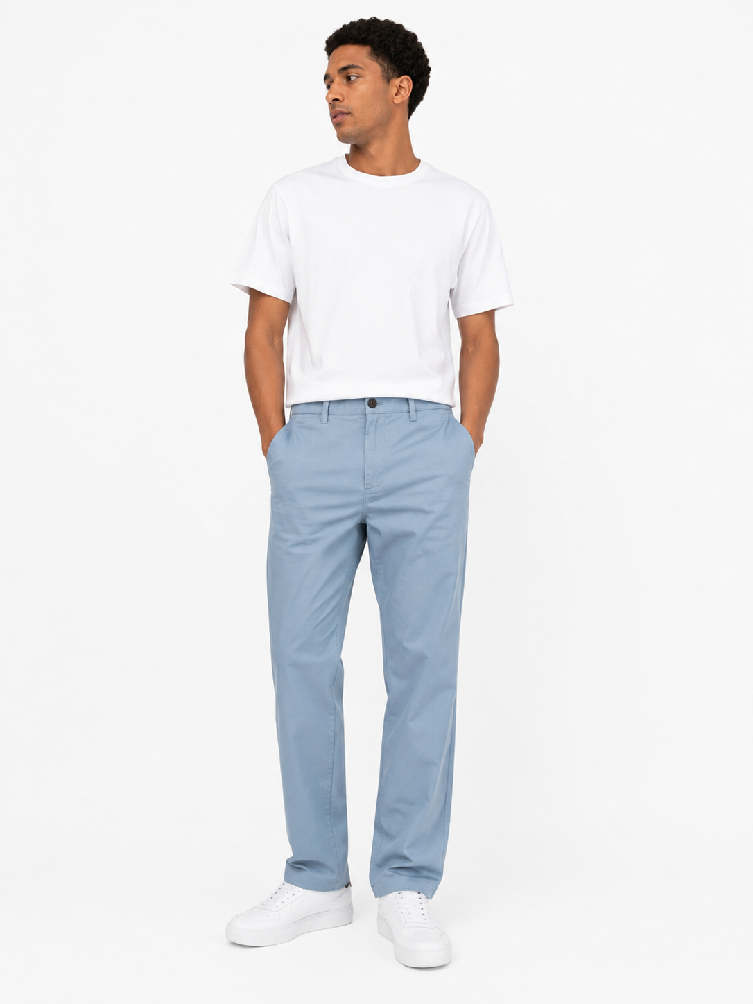 Long Trouser Pants