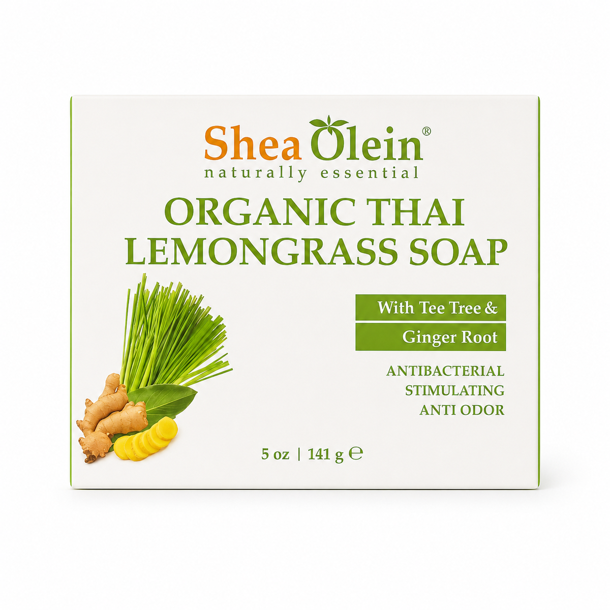 Herbal Bar Soap