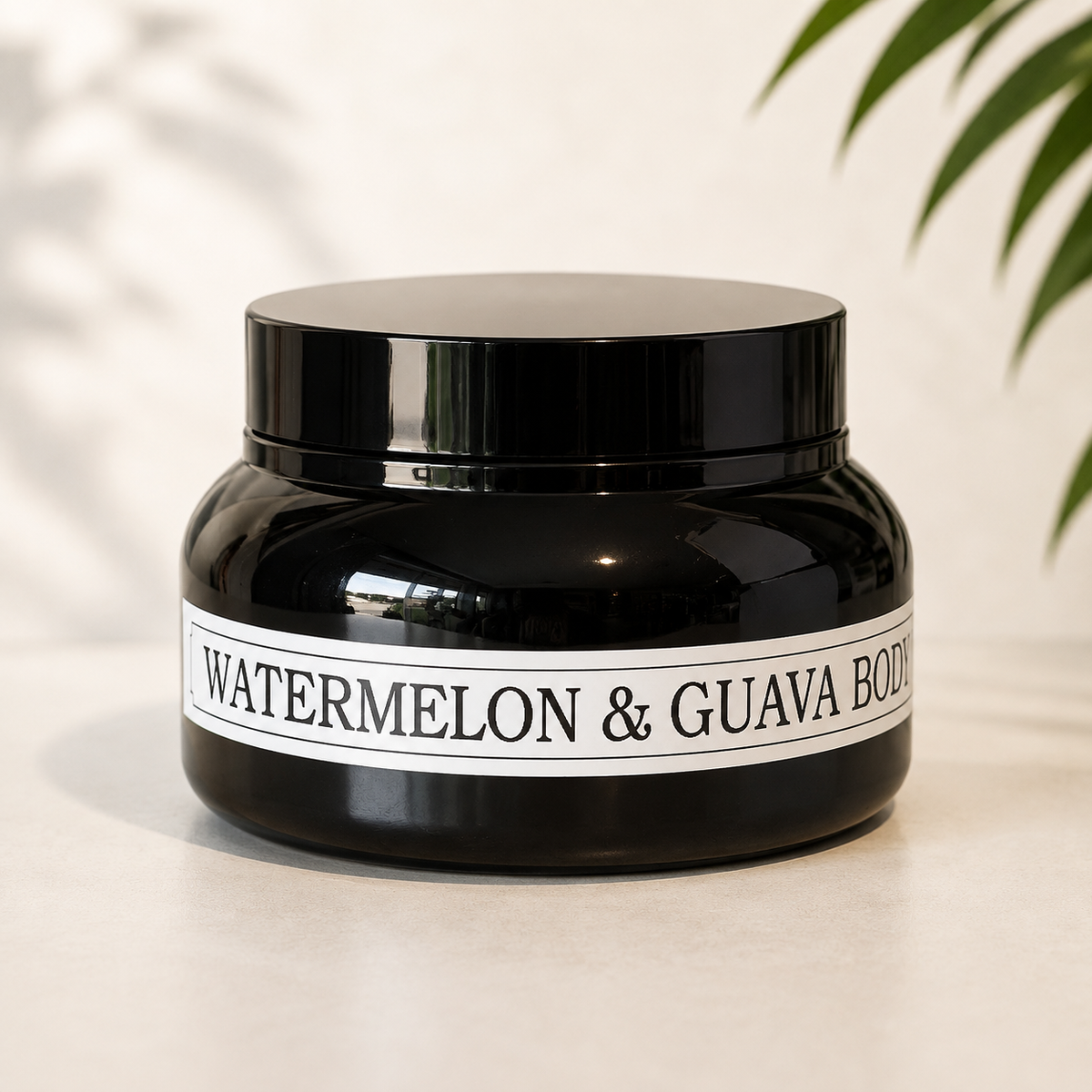 Hydrating & Moisturizing Body Butters