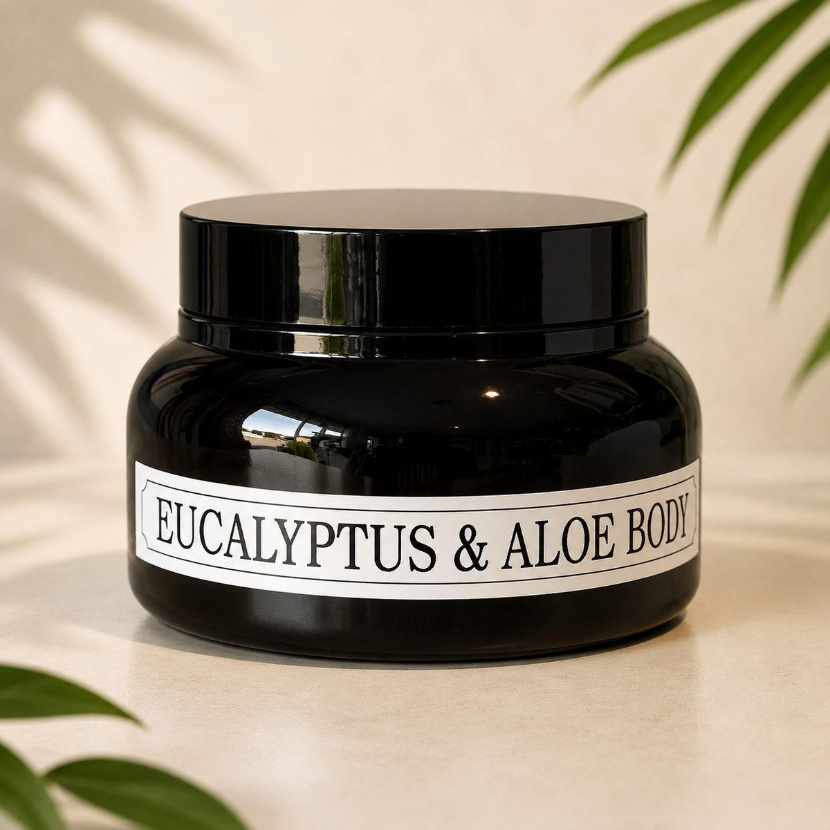 Hydrating & Moisturizing Body Butters