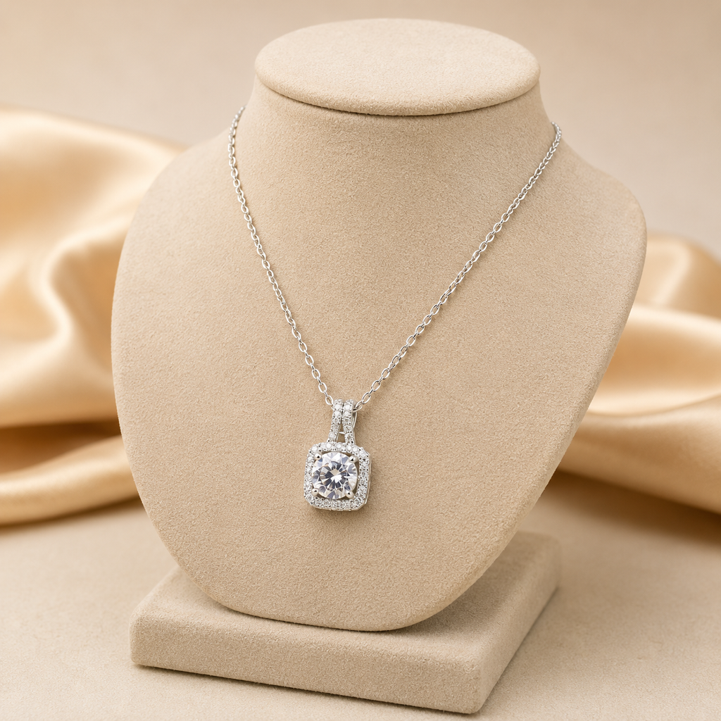 Trendy Fashion Necklaces