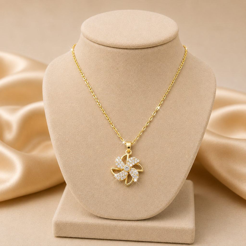 Trendy Fashion Necklaces