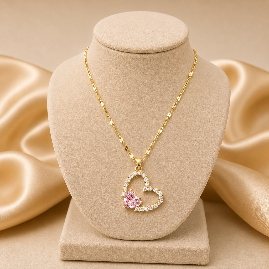 Trendy Fashion Necklaces