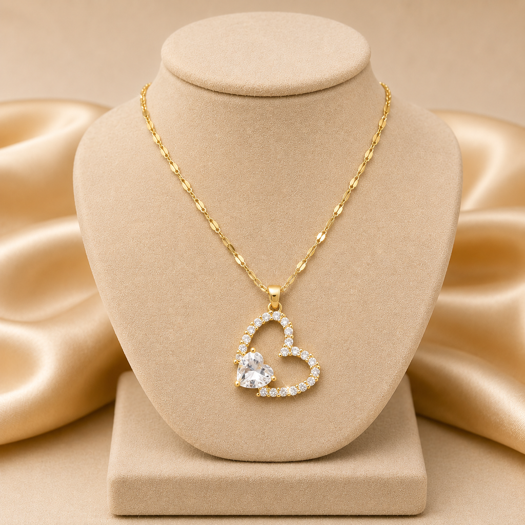 Trendy Fashion Necklaces
