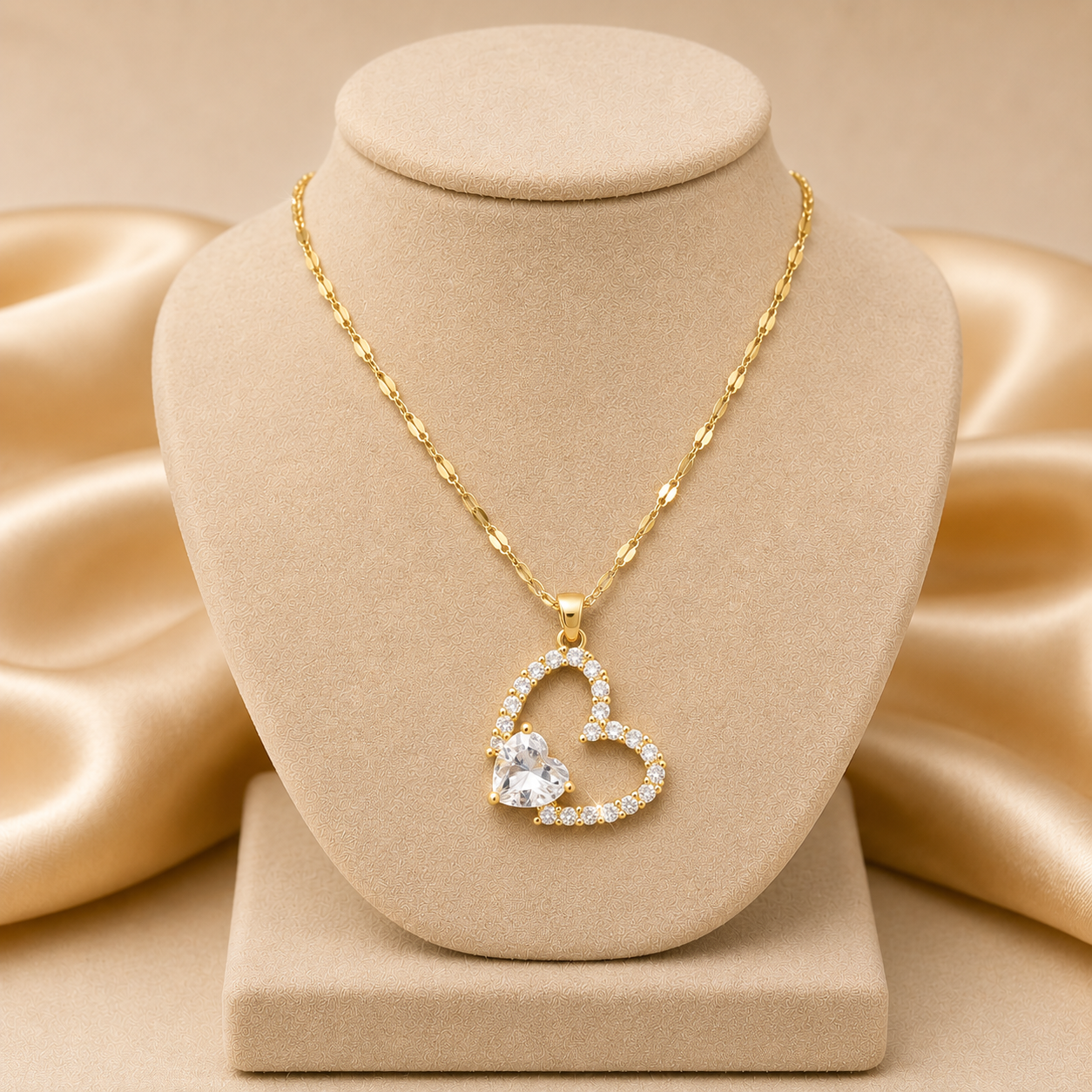 Trendy Fashion Necklaces