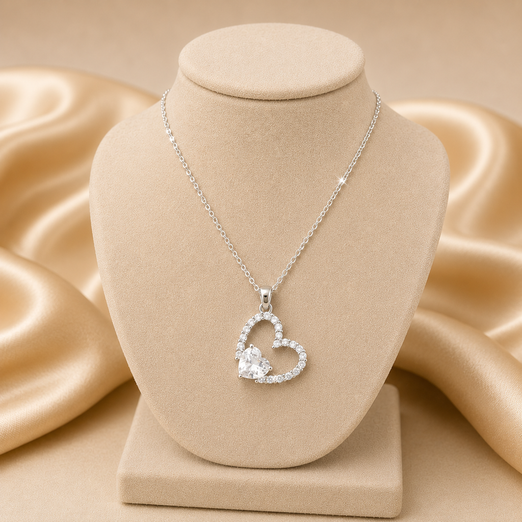 Trendy Fashion Necklaces