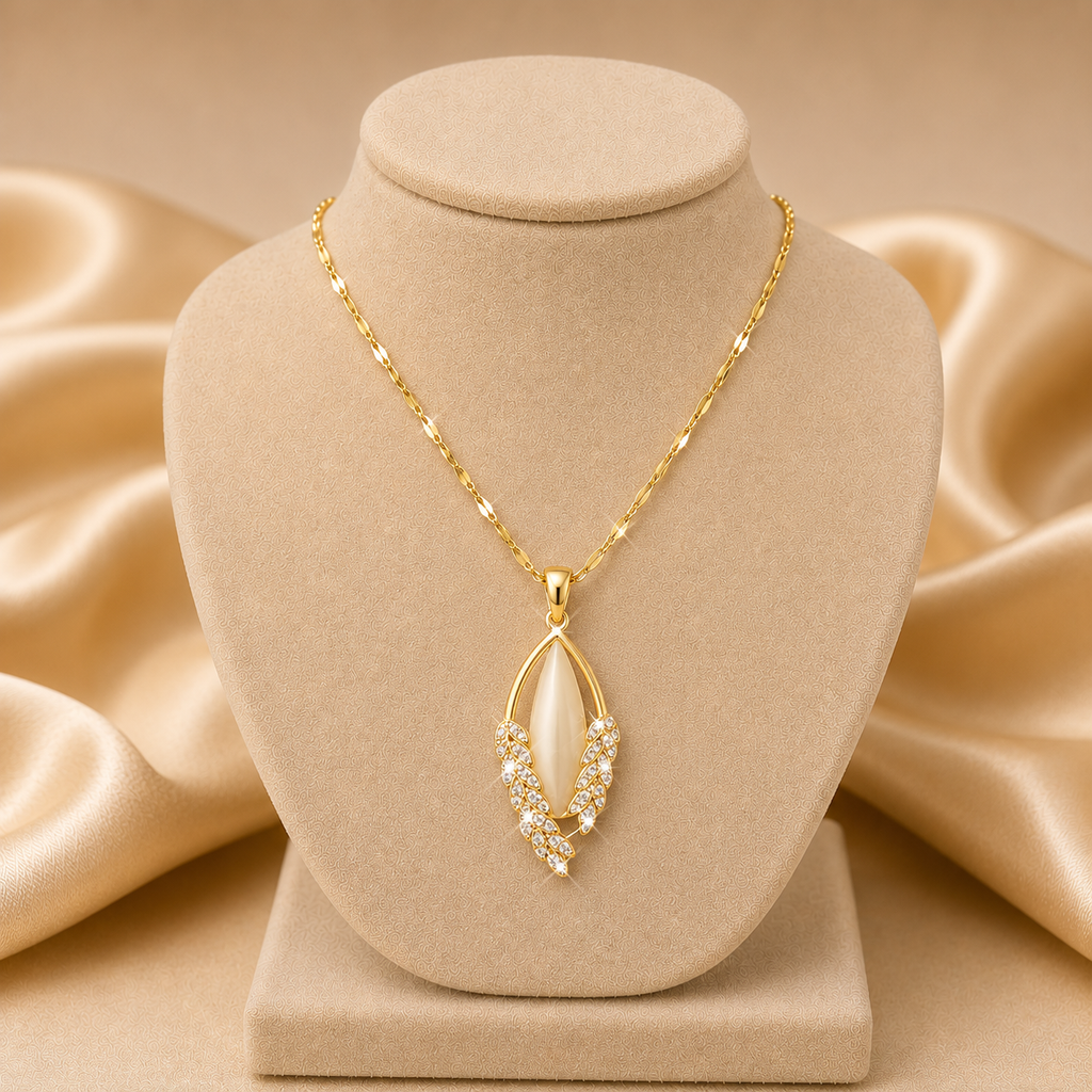 Trendy Fashion Necklaces