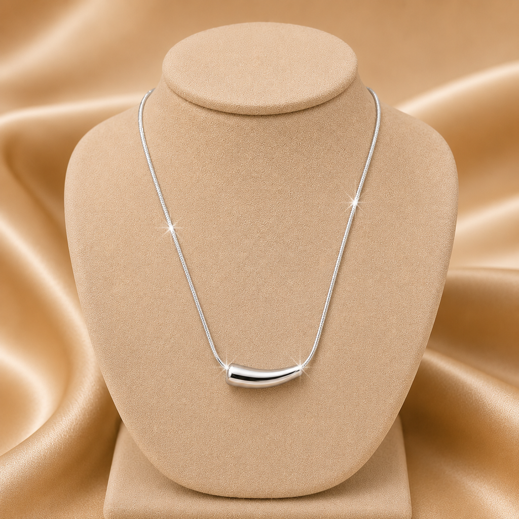 Trendy Fashion Necklaces