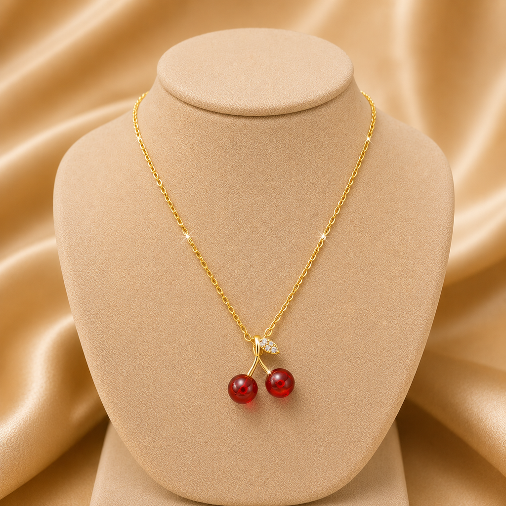 Trendy Fashion Necklaces