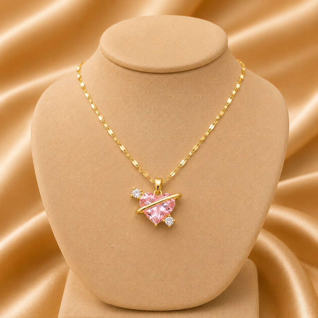 Trendy Fashion Necklaces