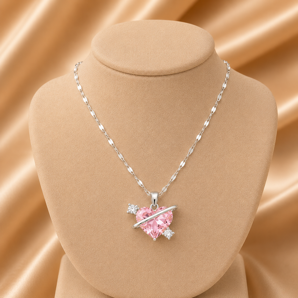 Trendy Fashion Necklaces