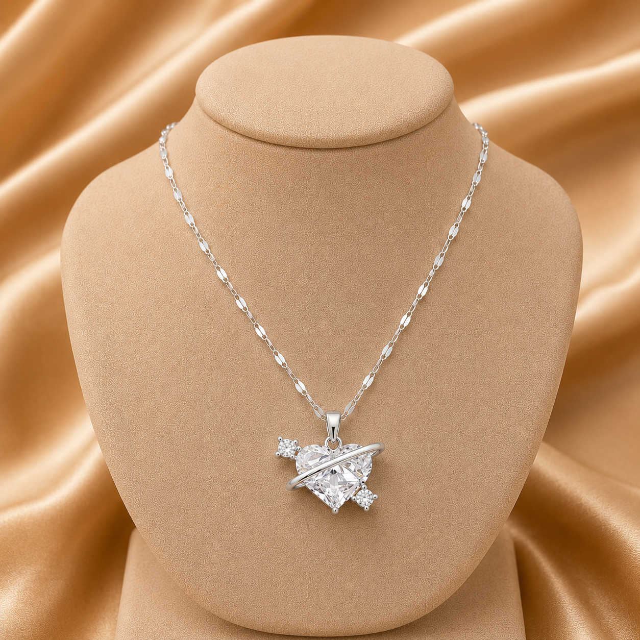 Trendy Fashion Necklaces