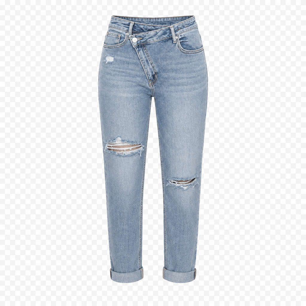 Boyfriend Jeans
