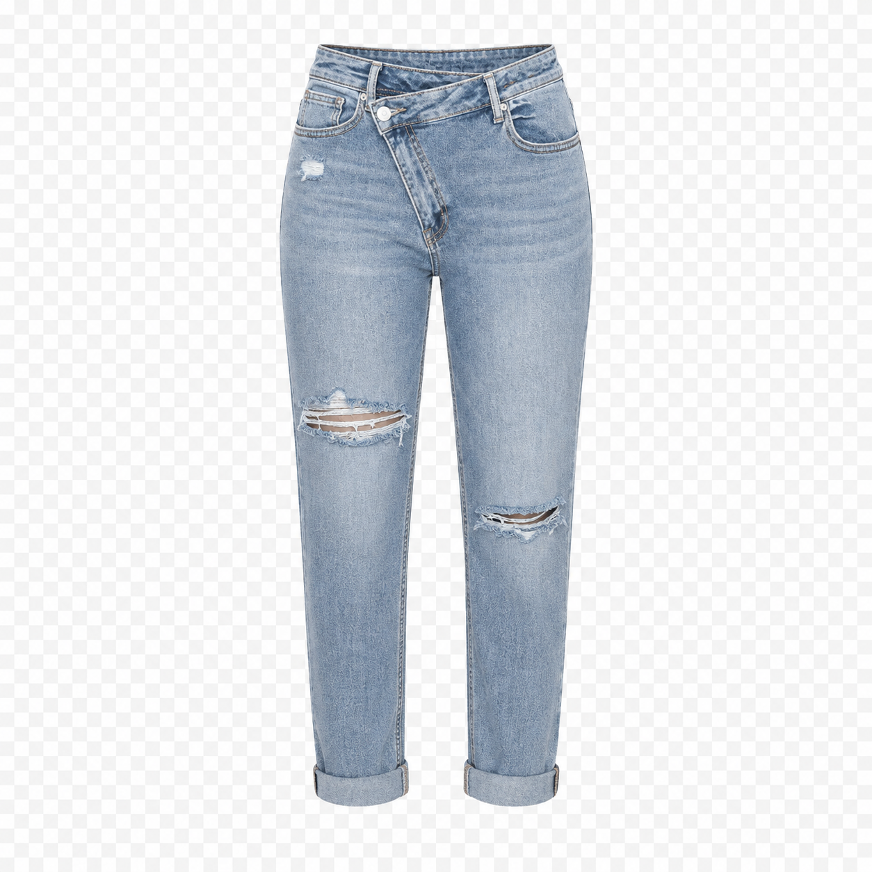 Boyfriend Jeans