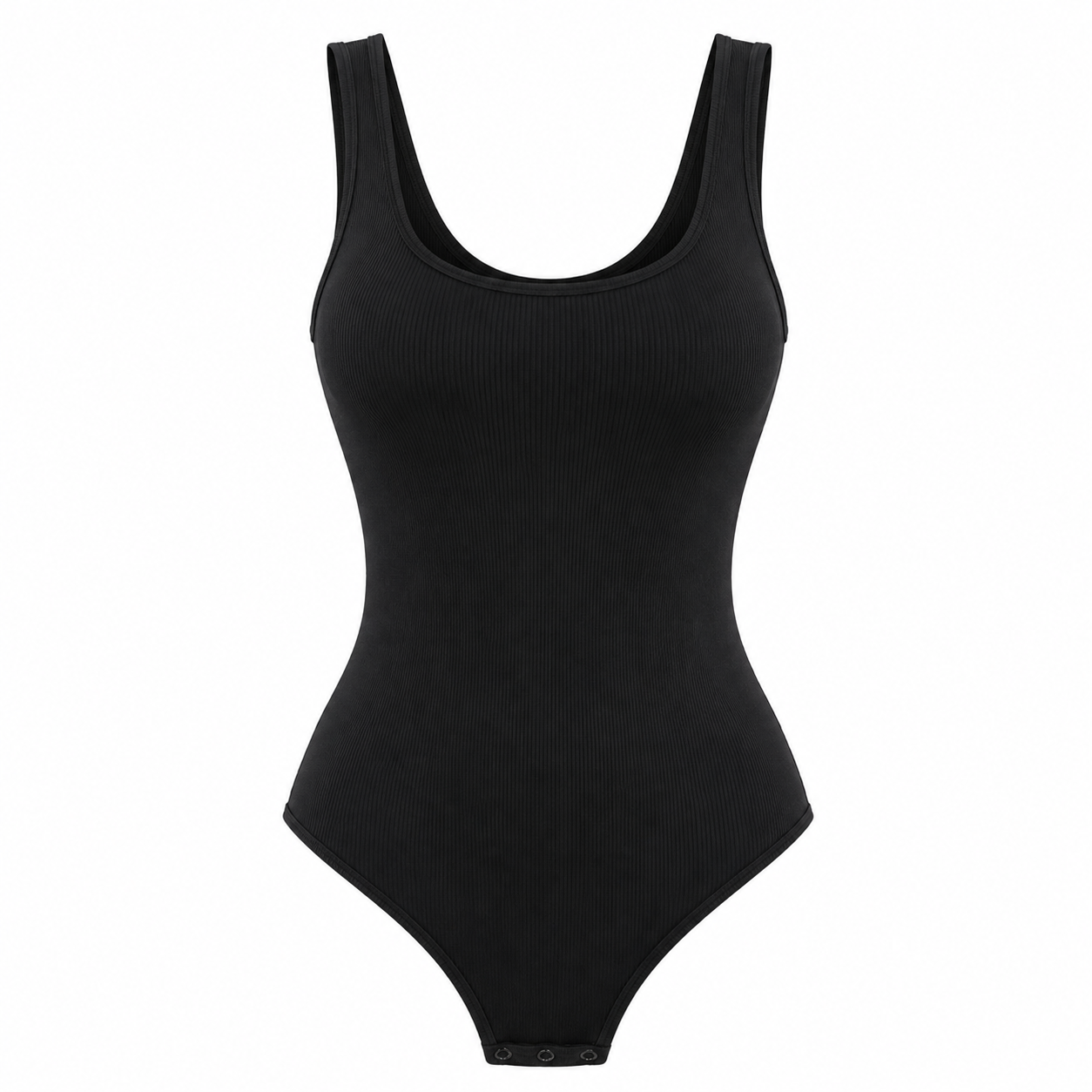 Slimming Bodysuit with Control Brief