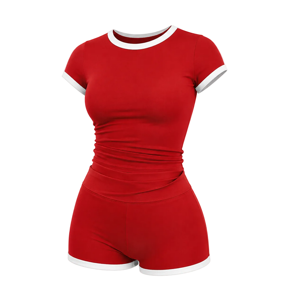 Lounge 2 piece casual set
