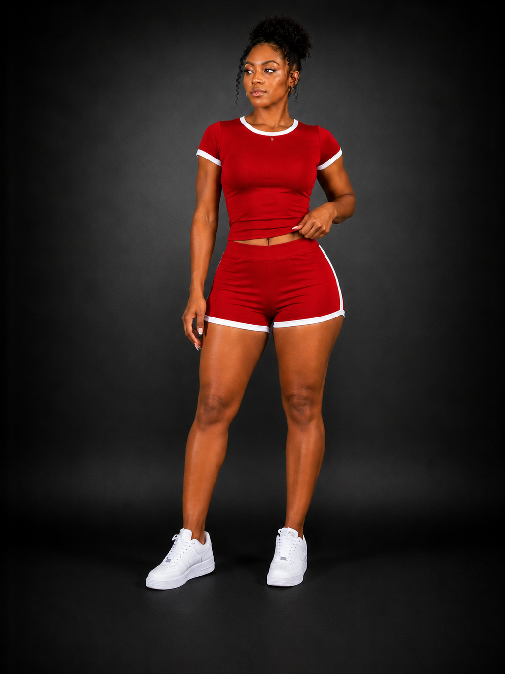 Lounge 2 piece casual set