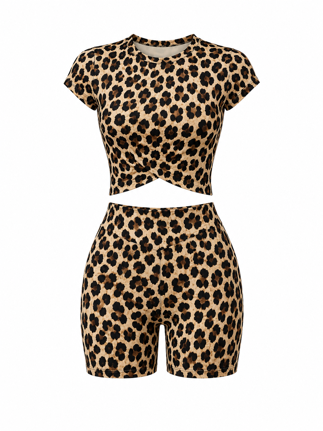 Lounge 2 piece casual set
