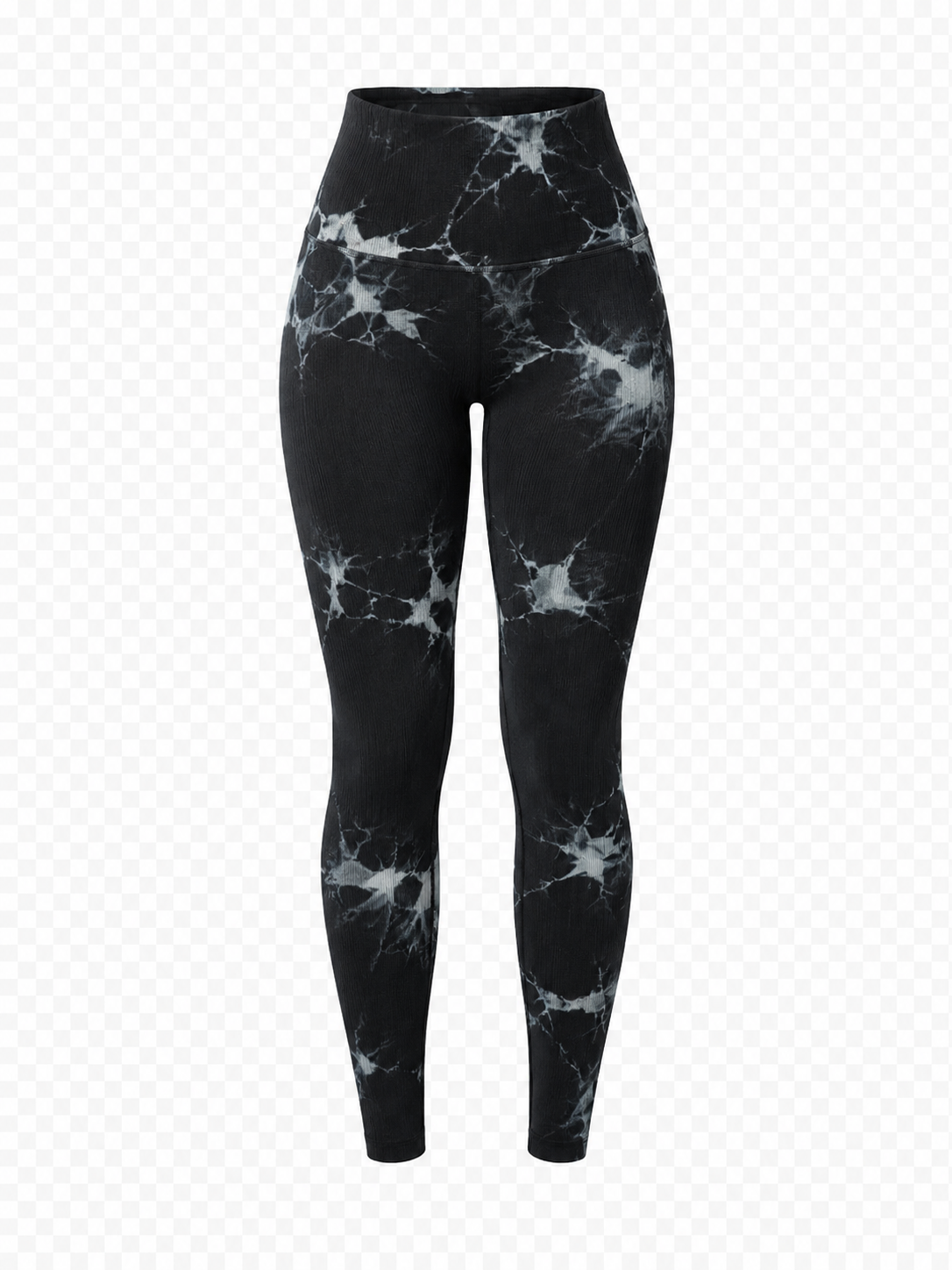 Tie Dye Leggings