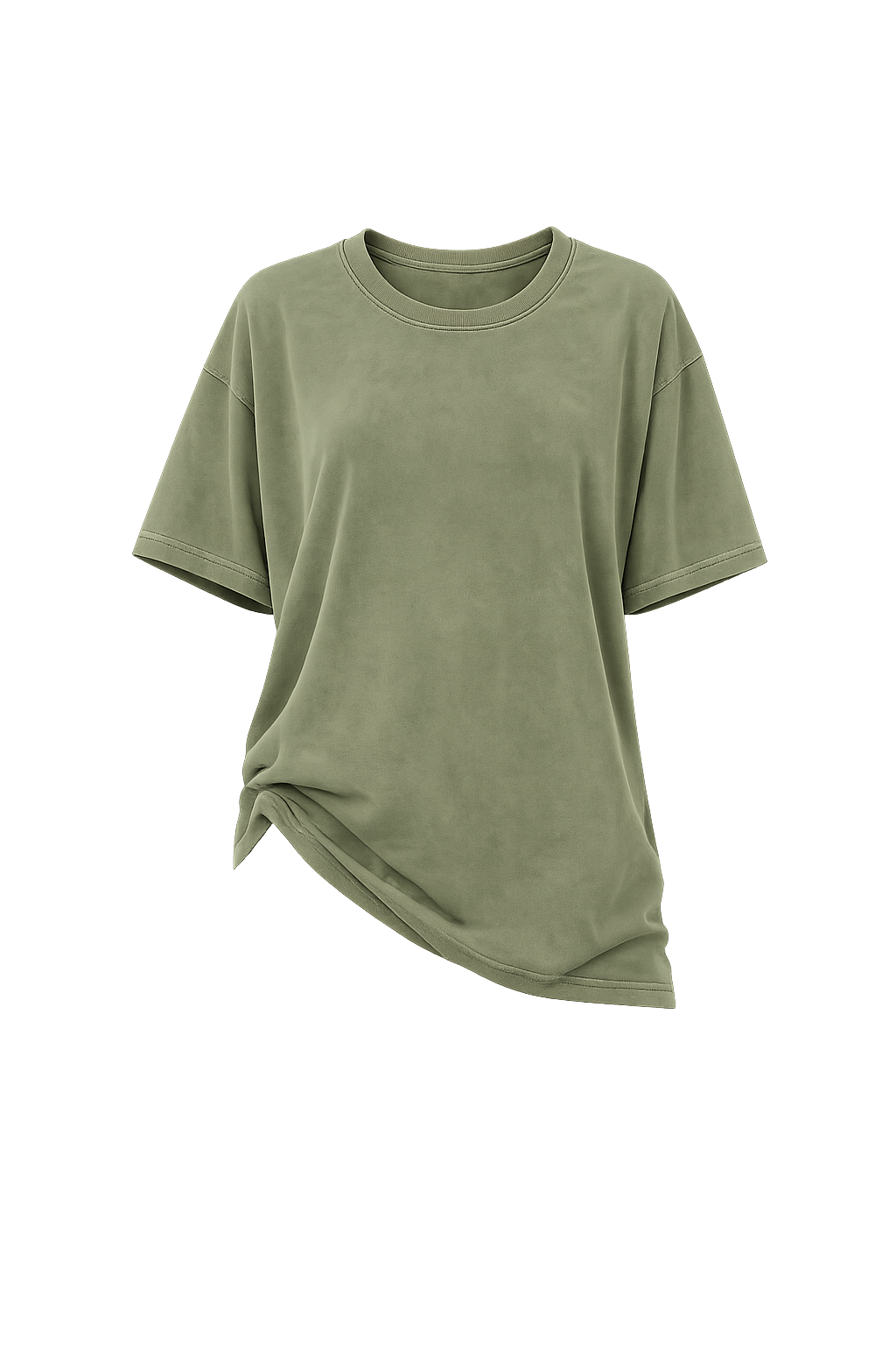 Vintage Acid Wash T-Shirt