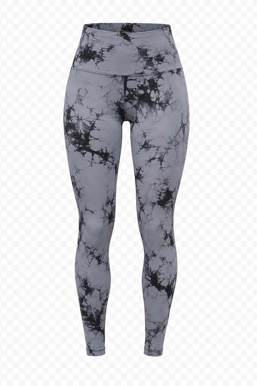 Tie Dye Leggings