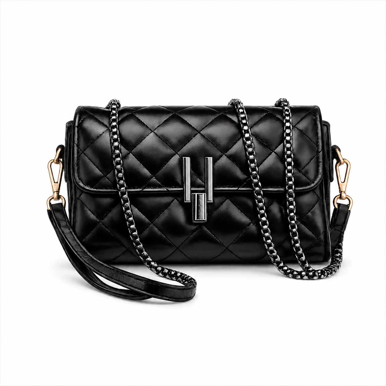 Crossbody PU leather handbags
