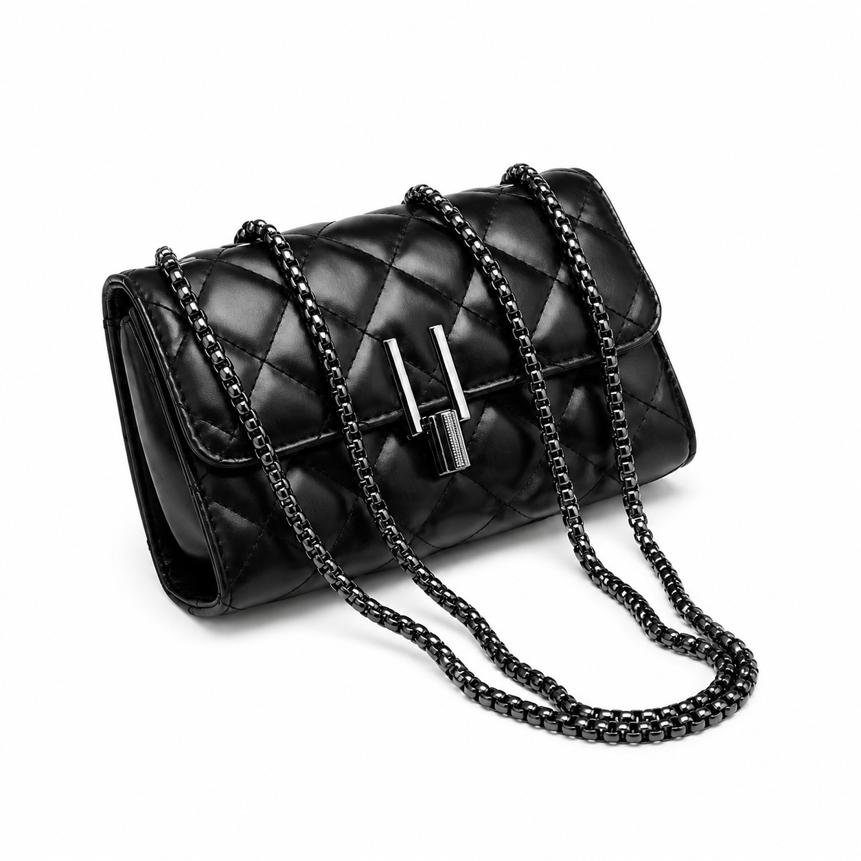 Crossbody PU leather handbags
