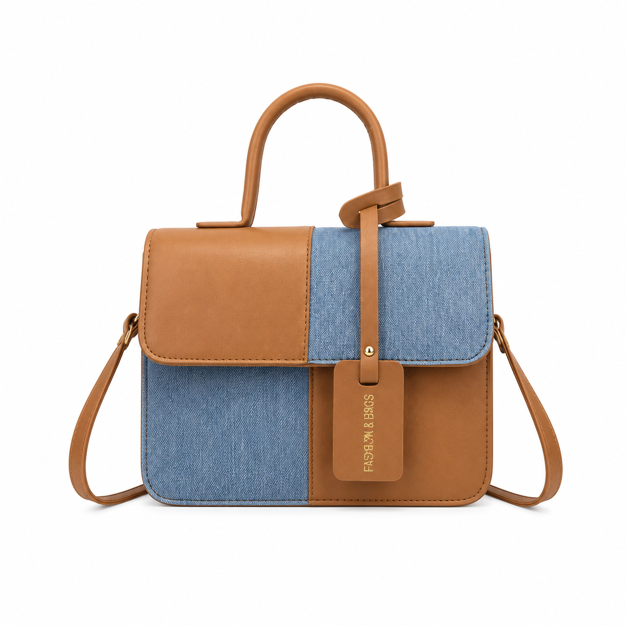 Messenger Hand Bags