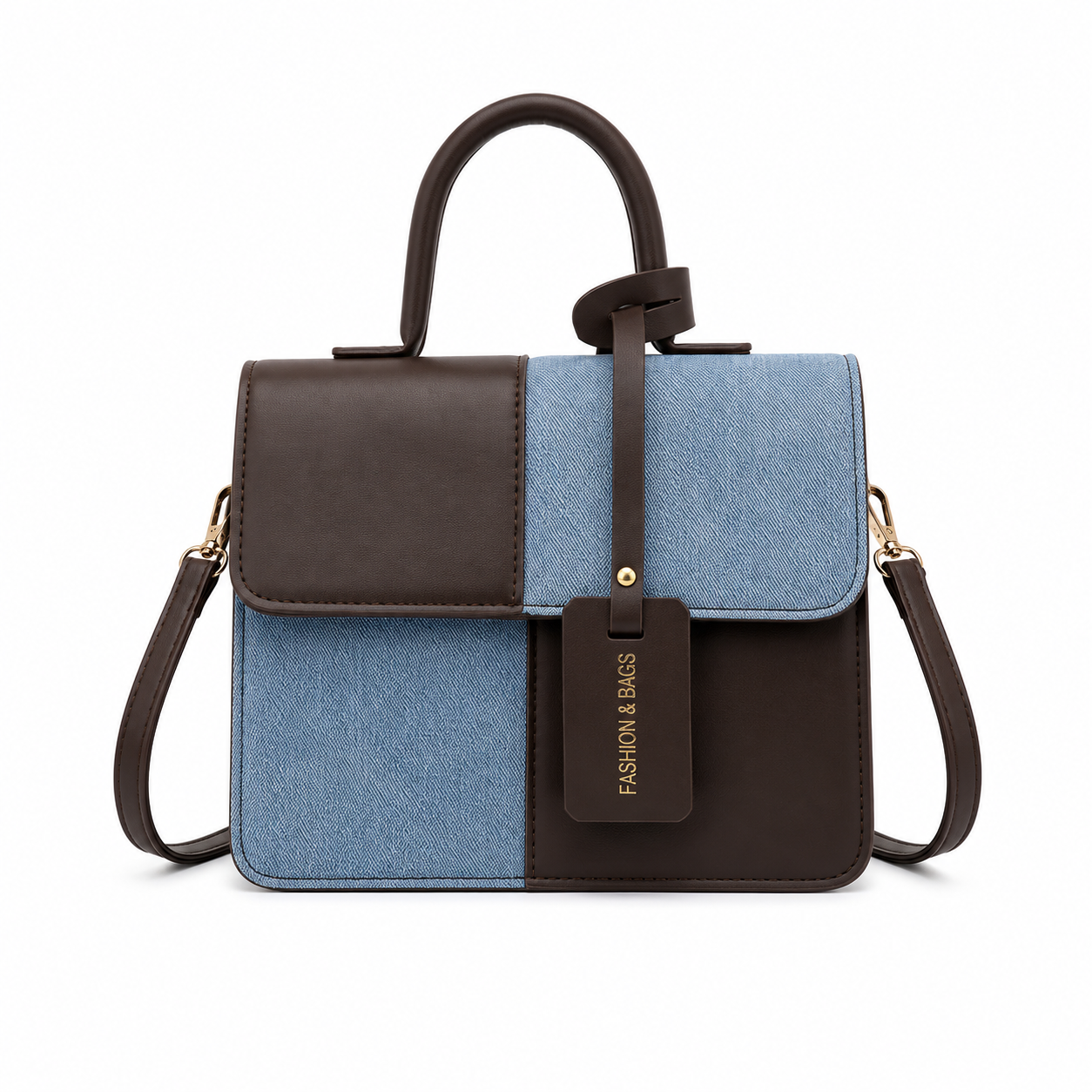 Messenger Hand Bags