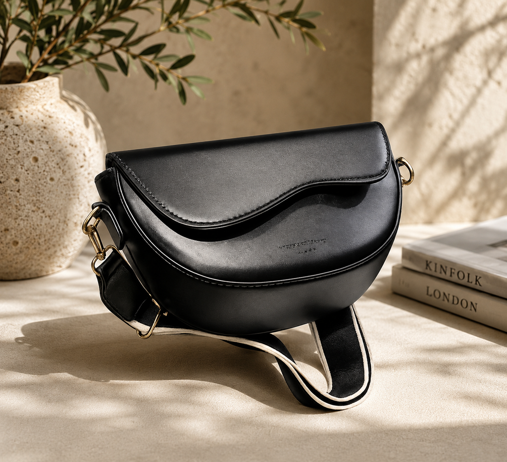Crossbody bags