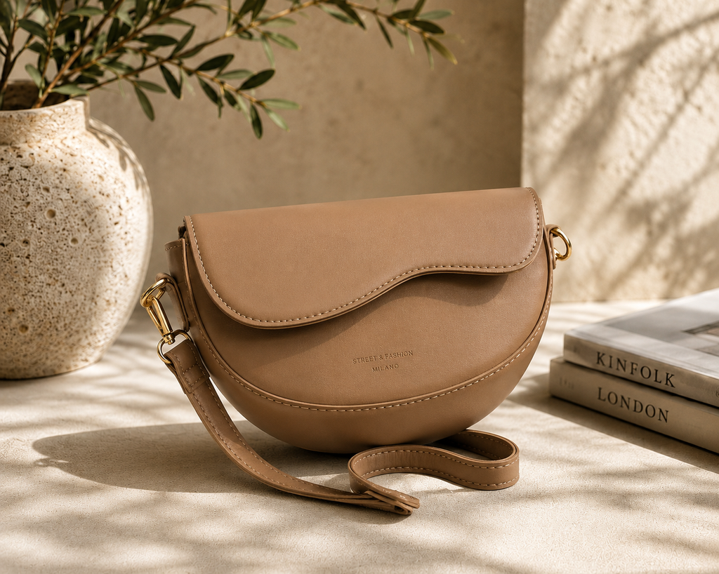 Crossbody bags