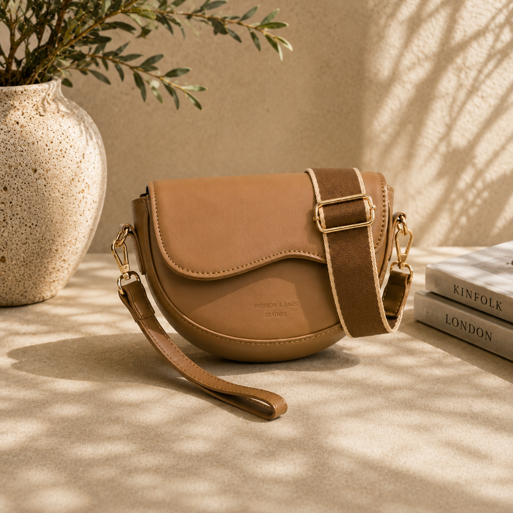 Crossbody bags