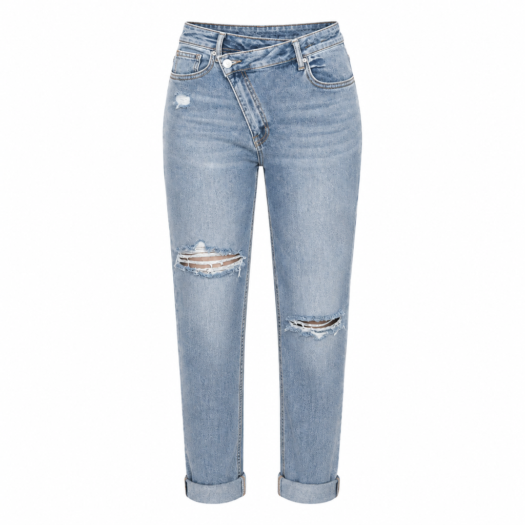 Boyfriend Jeans