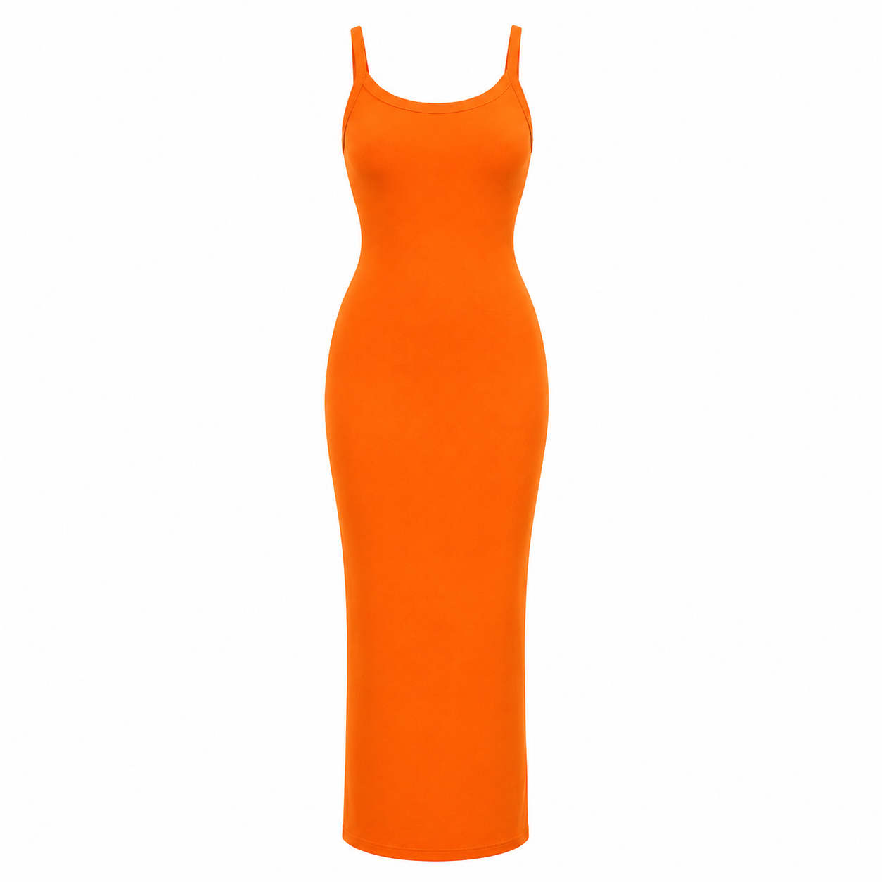 Bodycon Maxi Dress