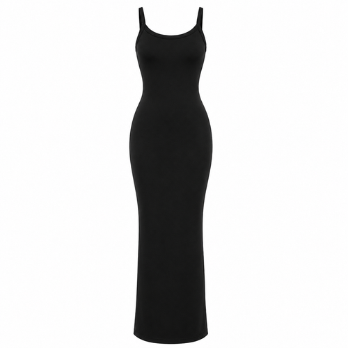 Bodycon Maxi Dress