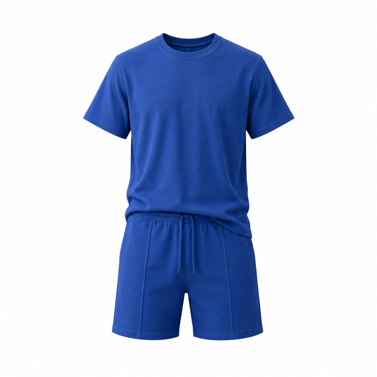 Cotton Short 2 piece set