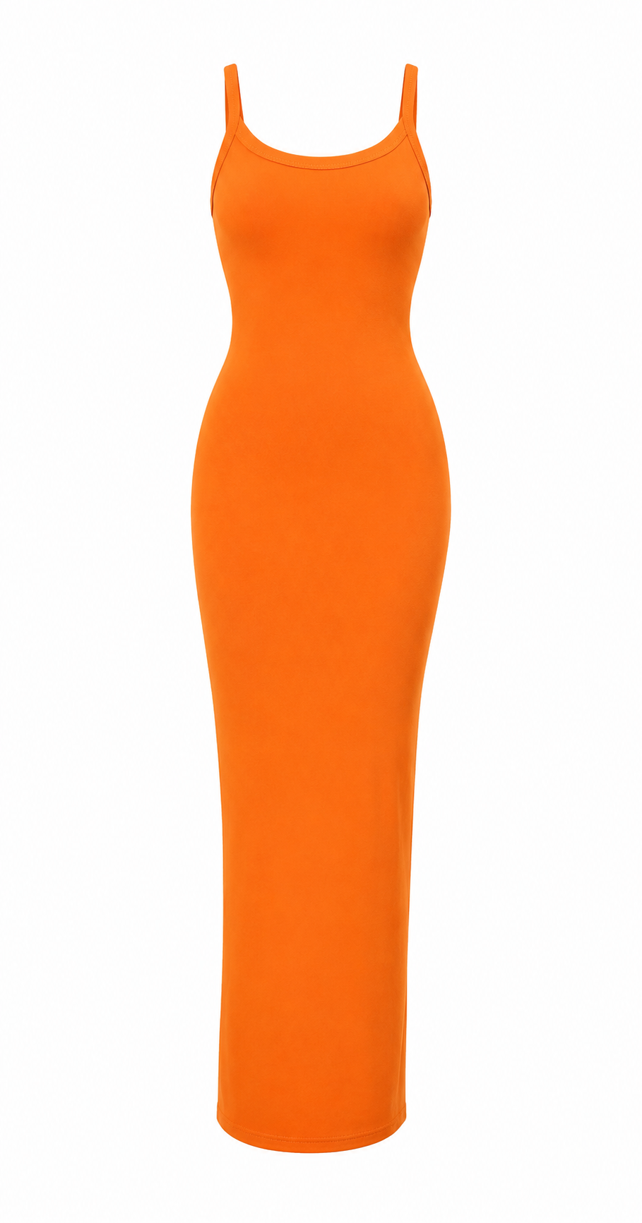 Bodycon Maxi Dress
