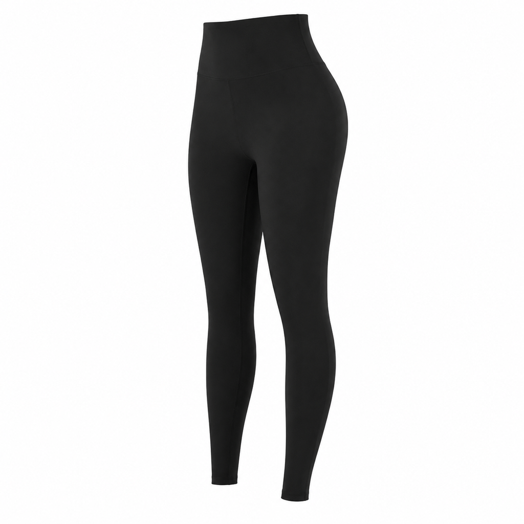High Waisted Soft Leggings