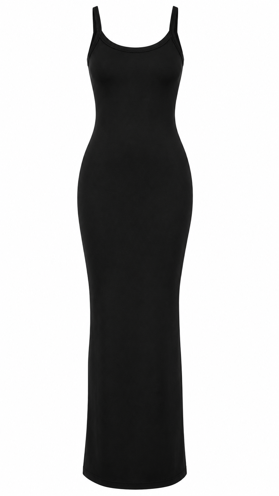 Bodycon Maxi Dress