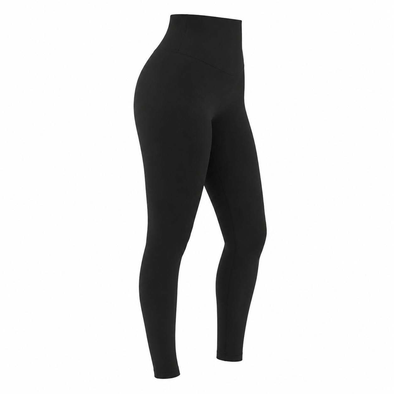 High Waisted Soft Leggings
